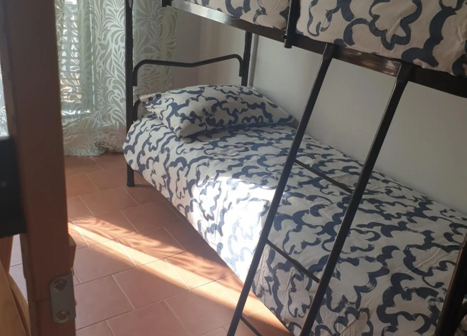 Casa Vacanza Luz Apartment Naples Italy