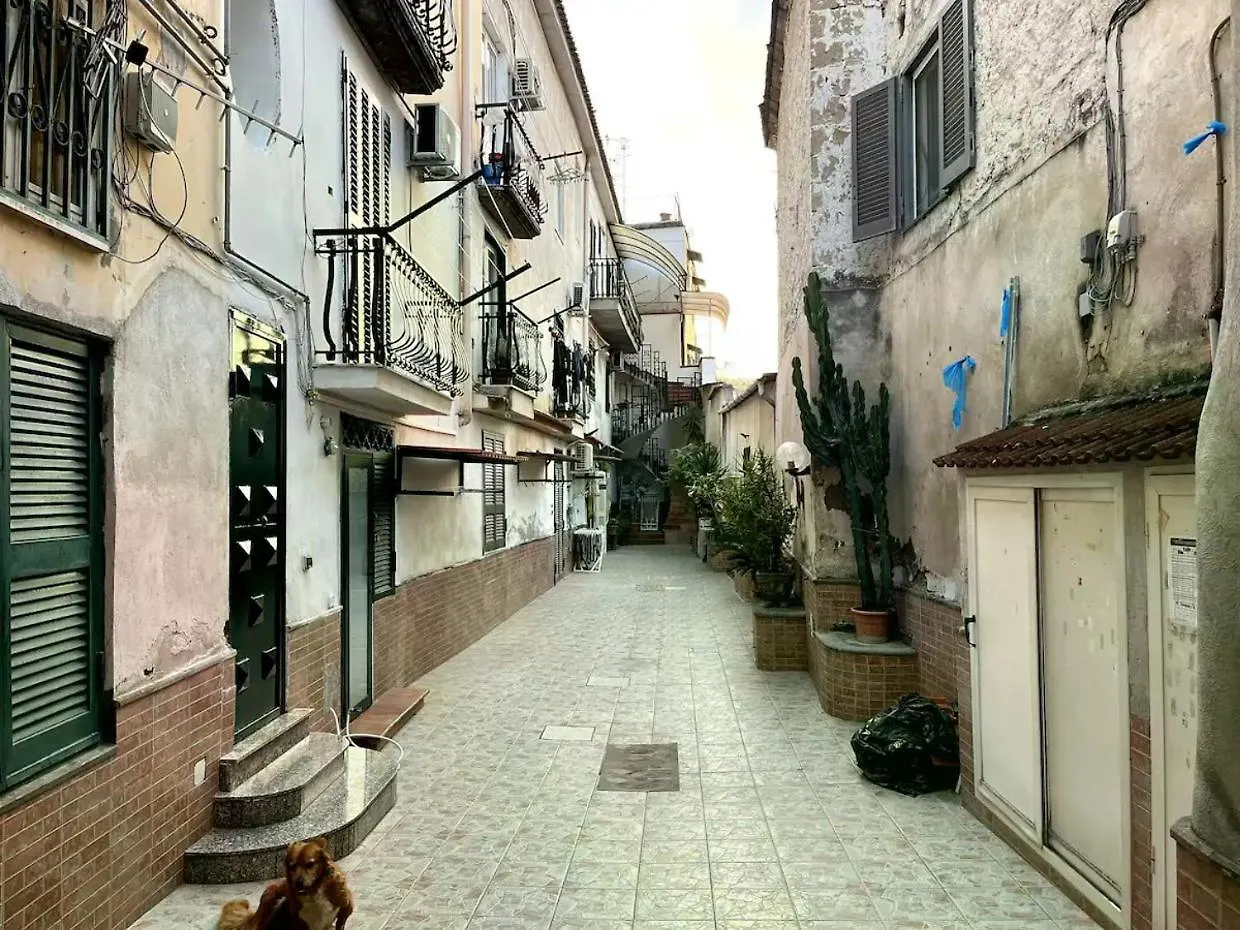 Casa Vacanza Luz Apartment Naples