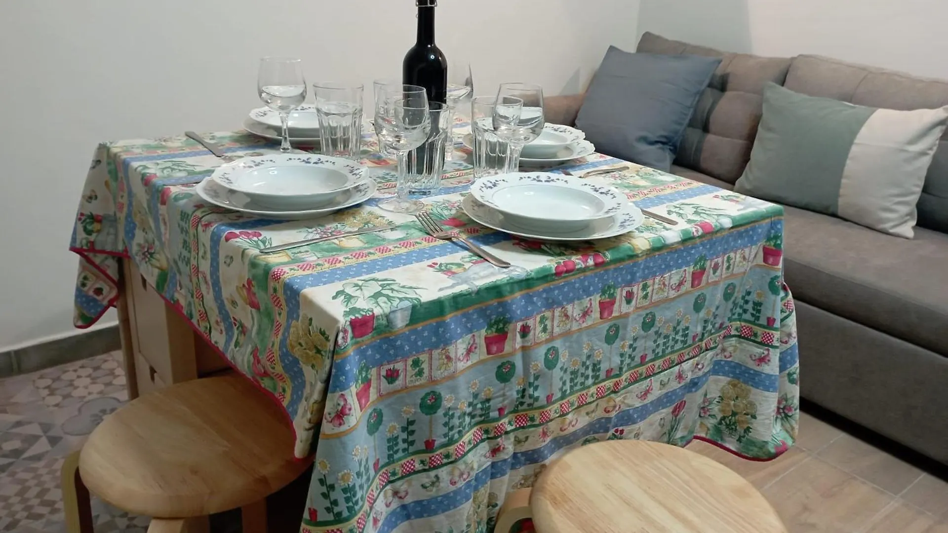 Casa Vacanza Luz Apartment Naples