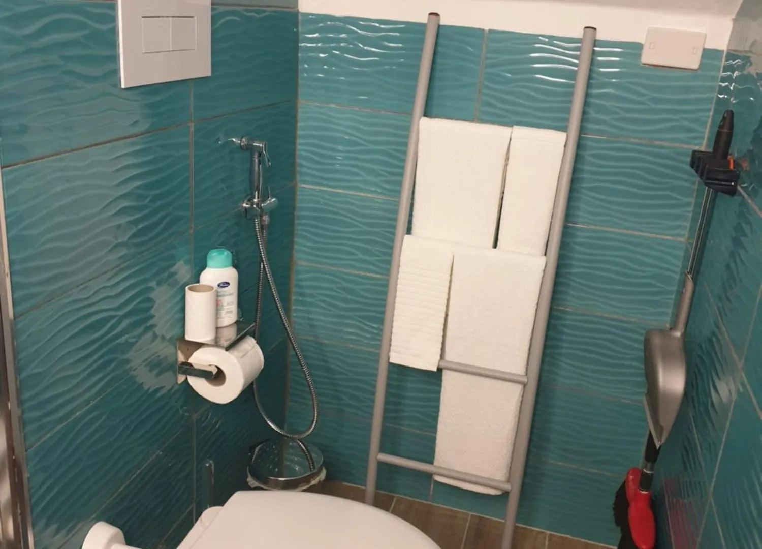 Casa Vacanza Luz Apartment Naples 0*,  Italy