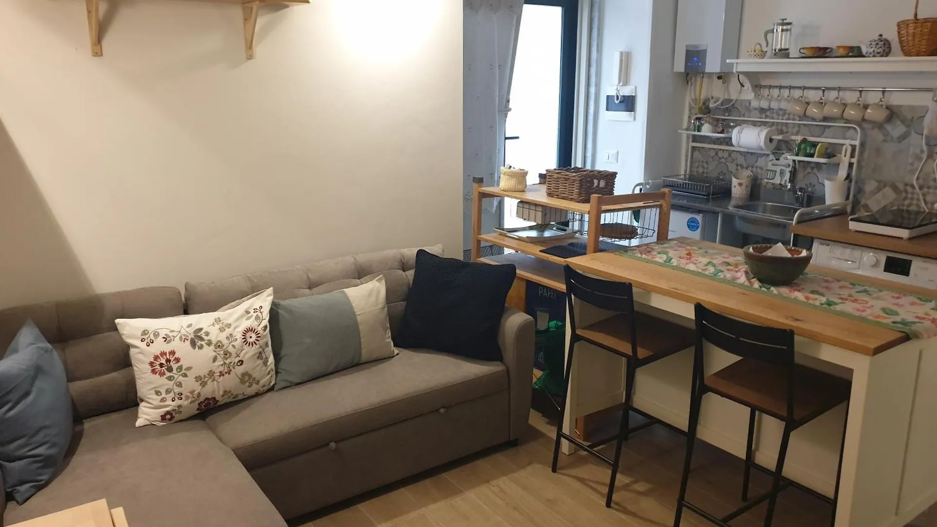 Casa Vacanza Luz Apartment Naples Italy